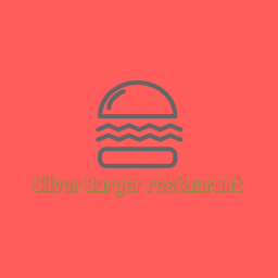 Silver Burger's  Cafe V1