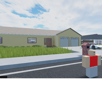 Modern city (update)