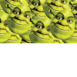 Survive shrek da killer in a little neighborhood!