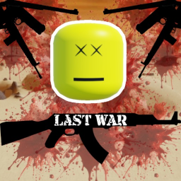 LAST WAR [NEW]