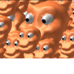 Beep bop bop