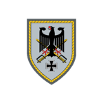 Hauptquartięr
