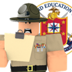 USMC - Trαining αnd Educαtion Commαnd