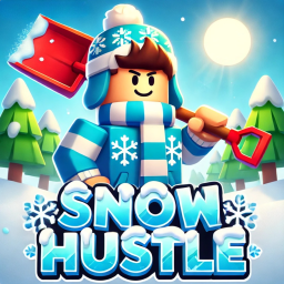 Snow Hustle
