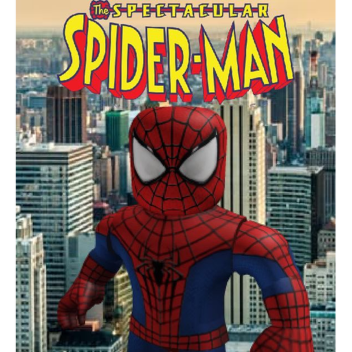 The Spectacular Spider-man