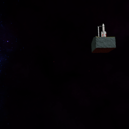 Rocket To Insanity