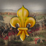 Armée Royale Française : 1745