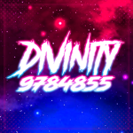 彡Divinity