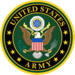 -| USA |- United States Army.