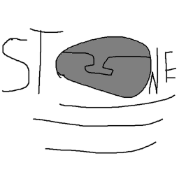 STONE.