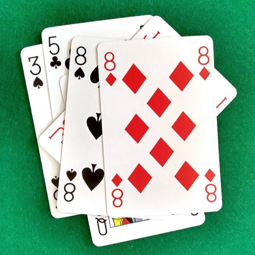 [🐀] Egyptian Ratscrew