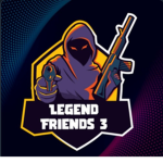 Legends Friends3