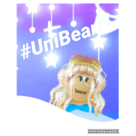 # UNICORN BEAR