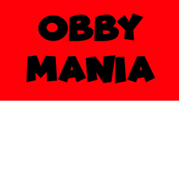 Obby Mania