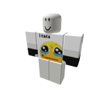I Caca shirt Remodeled