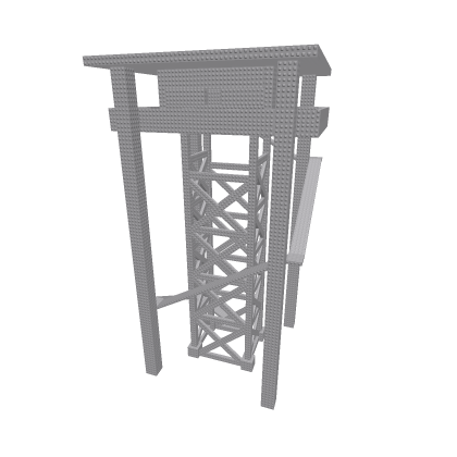Watch tower
