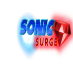 Sonic Surge.