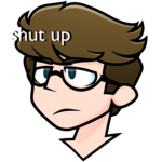 Gavin's fan group 😀 aka Gavin games