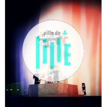 Lille RP FR V1.0 / Memorial