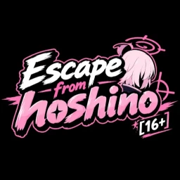 Escape from Hoshino [16+] icon