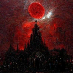 Darkrose Legion