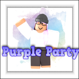 Official Purple Party news center