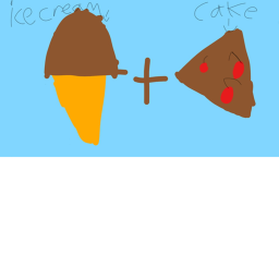 UPDATE Cake/Ice Cream Club