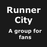 Runner City (Group for fans)