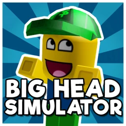 Big Head Simulator icon