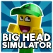 Big Head Simulator icon