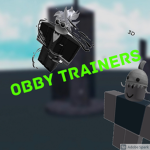ObbyTrainers
