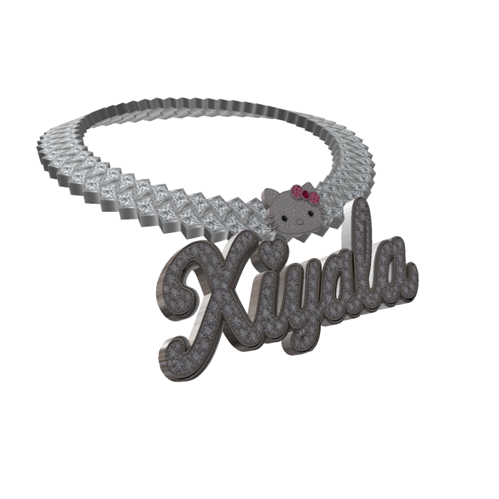 Xiyala's Chain