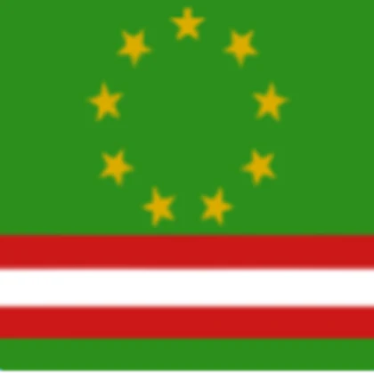 Kadyrovtsy Battalion Roblox group icon