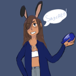 Saycred's Fangroup