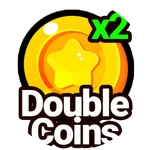 Double Coins