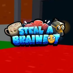 Steal A Brainrot!