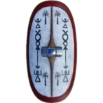 Numidian Veterancy