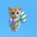 Ay mi gattitos