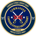 [USN] FFC - 2F - Carrier Strike Group Eight