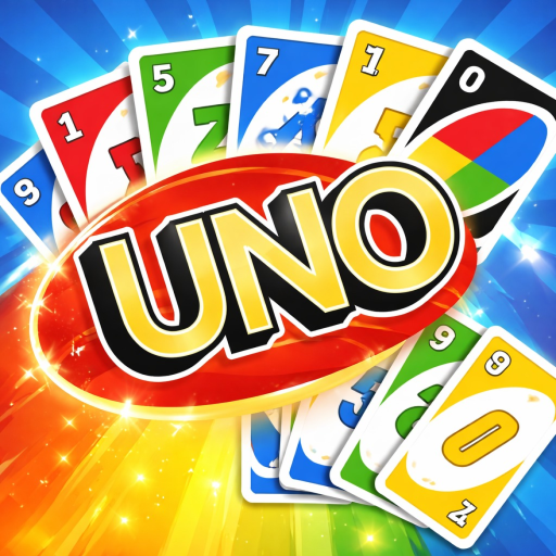 UNO GAME (Beta)