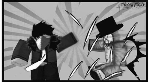 MHA Arena 2