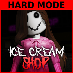 Ice Cream Shop [HORROR]