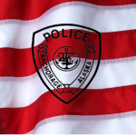 •• Anchorage Police Department ••