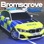 Bromsgrove, England