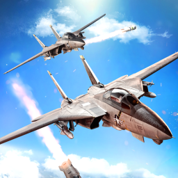 [F14] Military Tycoon