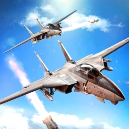 [F14] Military Tycoon  icon