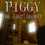 Official Piggy: The Lost Secret Group!