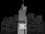 Cyclourian INC GAMES