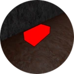 You touched a Killbrick