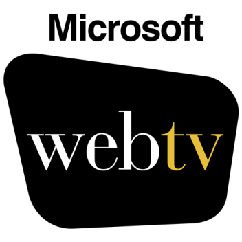WebTV Connecting Simulator